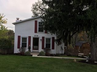 2238 Stop Eight Rd, Dayton, OH 45414