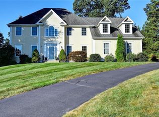 96 Dogwood Ln, Glastonbury, CT 06033