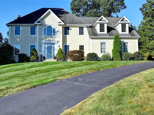 96 Dogwood Lane, Glastonbury, CT 06033