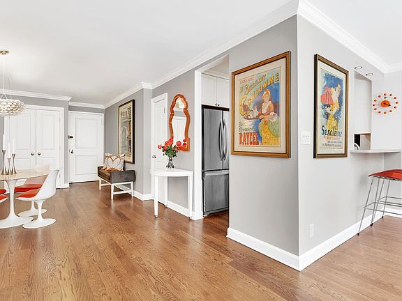 3rd image of 1065 Park Ave #8B