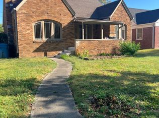 234 W 44th St, Indianapolis, IN