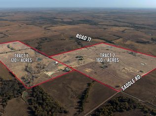 1050 Saddle Rd, Moline, KS 67353
