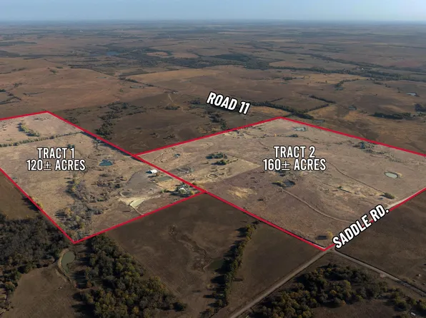 1050 Saddle Rd, Moline, KS 67353
