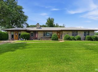828 Lauer Ln, Tell City, IN 47586