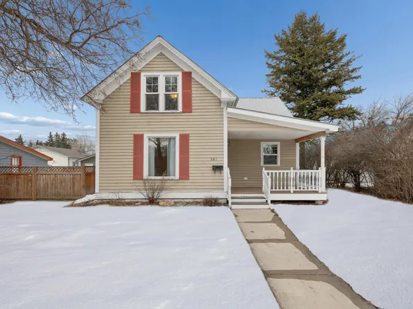 361 2nd Ave, Kalispell, MT 59901