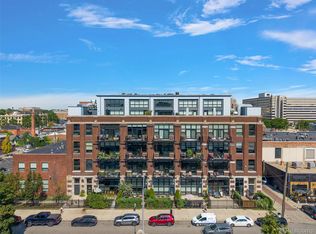 444 W Willis St Unit 402, Detroit, MI 48201