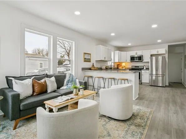 438 Highland Ave, Hampton, VA 23661