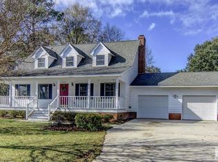 3324 Kirby Smith Dr, Wilmington, NC 28409