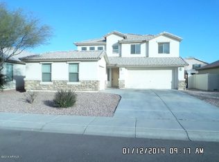 4442 W Apollo Rd, Laveen, AZ 85339
