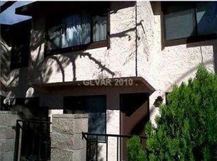 4348 Caliente St, Las Vegas, NV 89119