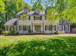 2700 Greenwich Rd, Winston Salem, NC 27104