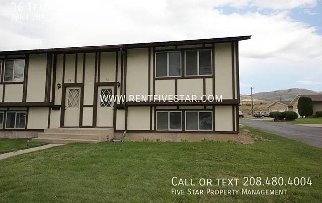 36 Temple Ave — Photo 1