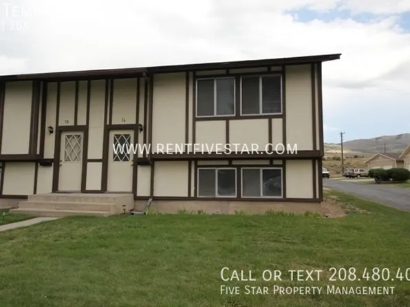 36 Temple Ave, Pocatello, ID 83201