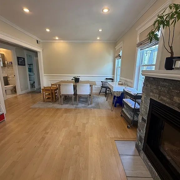 31 Mount Vernon St #3 — Photo 3