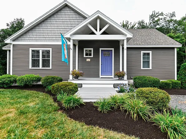 18 White Pine Lane, Shapleigh, ME 04076