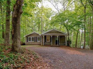 452 Laina Bennett Rd, Dawsonville, GA 30534