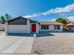 5739 W Beck Ln, Glendale, AZ 85306