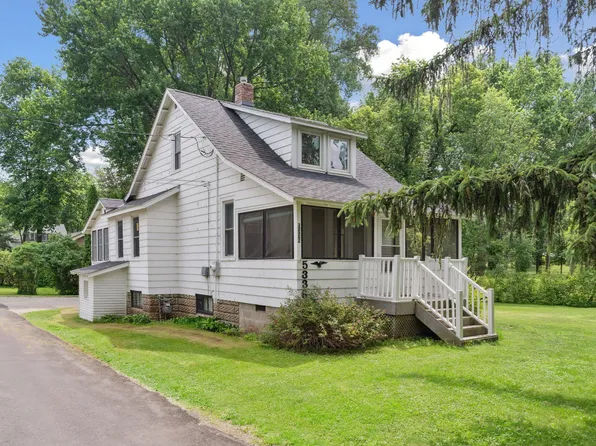 5336 Eagle St, White Bear Township, MN 55110