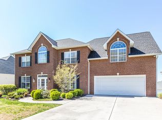 12820 Clear Ridge Rd, Knoxville, TN 37922