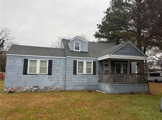 701 Wingfield Ave, Chesapeake, VA 23325