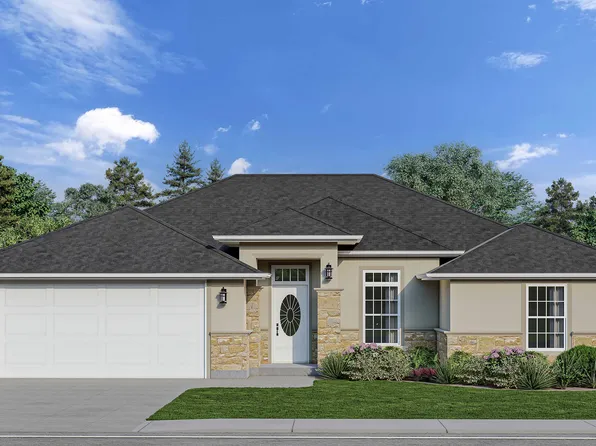 102 Poppy St, Los Fresnos, TX 78566