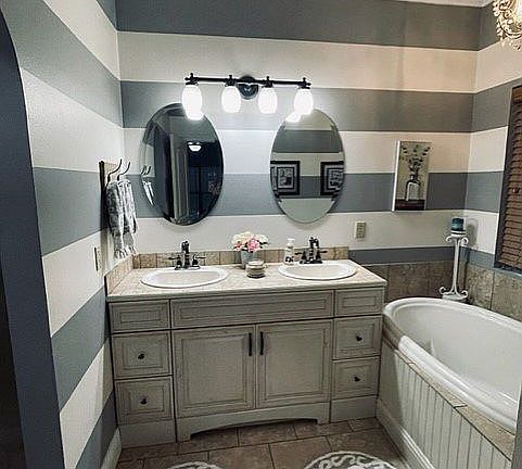 Master Bath