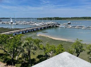 1 Waterway Ln, Hilton Head Island, SC 29926