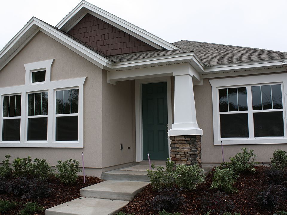 David Weekley Homes Inventory Photo