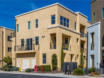 184 Harringay, Irvine, CA, 92618