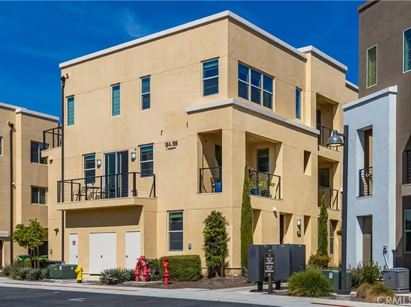 184 Harringay, Irvine, CA 92618