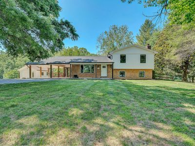 1410 Lakeridge Cir, Troutville, VA, 24175