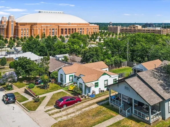 3629 Harley Ave, Fort Worth, TX 76107