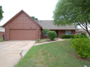 2327 S 102nd East Ave, Tulsa, OK 74129