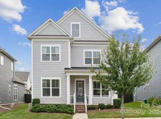 13718 Jacks Ln, Pineville, NC 28134