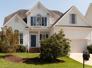 5938 Big Sandy Dr, Raleigh, NC 27616