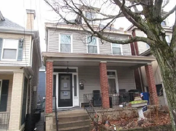 124 Maple Ter, Pittsburgh, PA 15211