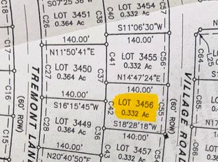 2707 Village Rd, Granbury, TX 76049