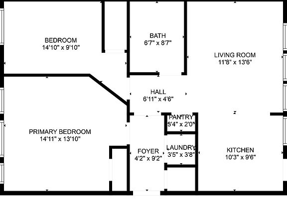3rd image of this home