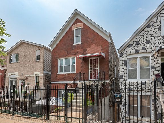 2nd image of 2145 W 21st Pl #2