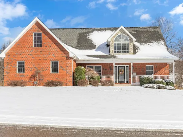 1824 Porter St, Conway, PA 15027