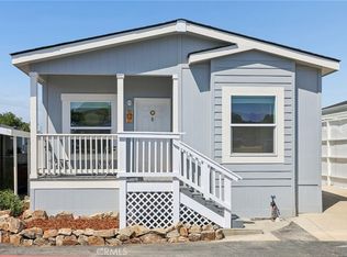 1701 Los Osos Valley Rd Spc 12, Los Osos, CA 93402