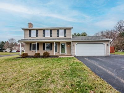 766 Somerset Dr, Webster, NY, 14580