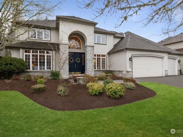 26519 SE 22nd Street, Sammamish, WA 98075
