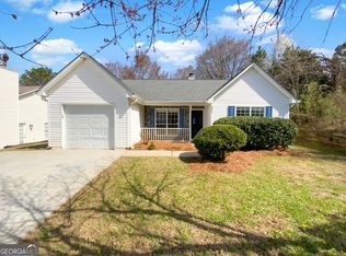 10632 Pine Forest Ln, Jonesboro, GA 30238