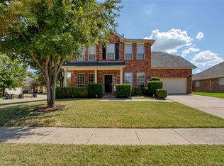 4316 Linley Ln, Fort Worth, TX 76244