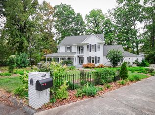 408 Goldenrod Ln, Fort Oglethorpe, GA 30742