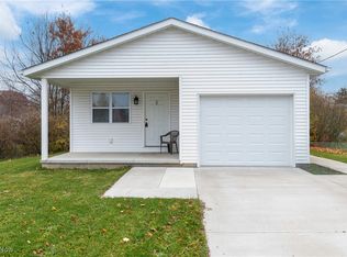 53 Thonen St, Rittman, OH 44270