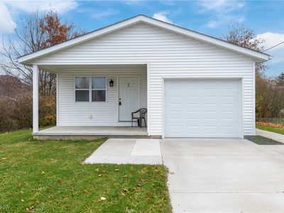 53 Thonen St, Rittman, OH, 44270