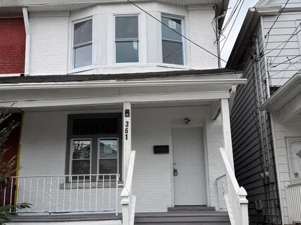 361 E South St, Wilkes Barre, PA 18702