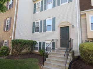 602 Ivy League Ln, Rockville, MD 20850